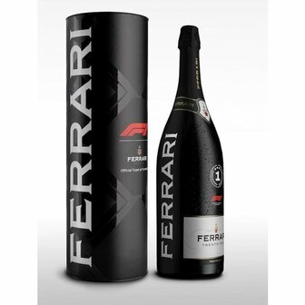 Ferrari F1 Podium Replica 3 Liter 2021