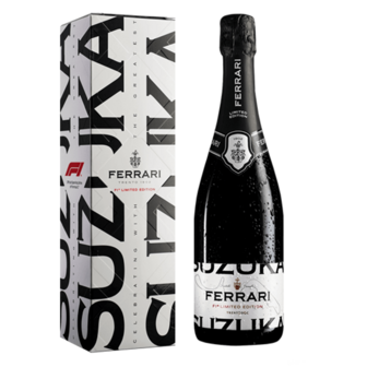 Ferrari Trento Limited Edition Formula 1® Circuit Suzuka