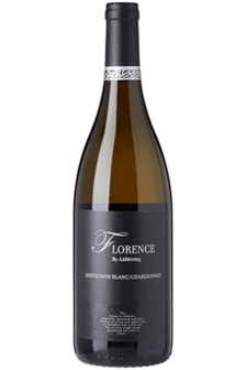 Aaldering Florence Chardonnay Sauvignon Blanc 2020