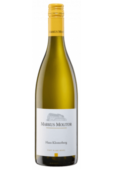  Markus Molitor Haus Klosterberg Pinot Blanc 2021