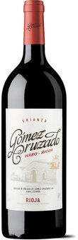 Bodega Gómez-Cruzado Rioja Crianza Magnum 2014