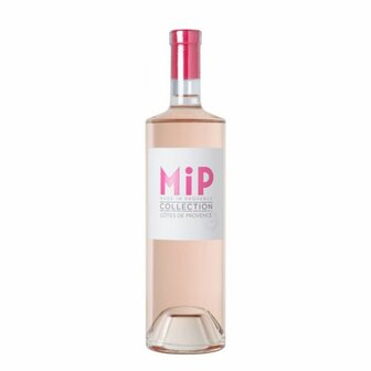 2022 Made in Provence (MIP) Rosé Collection