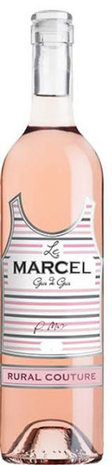 Le Marcel Gris de Gris Rosé 2020 OP=OP