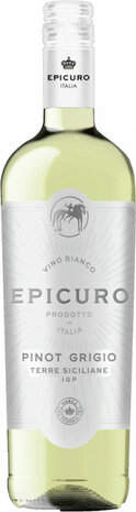 Epicuro Pinot Grigio 2022 