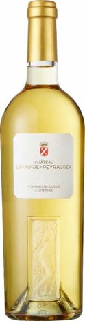 Ch&acirc;teau Lafaurie-Peyraguey 2016