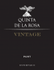 Quinta de la Rosa Vintage Single Quinta 2020_